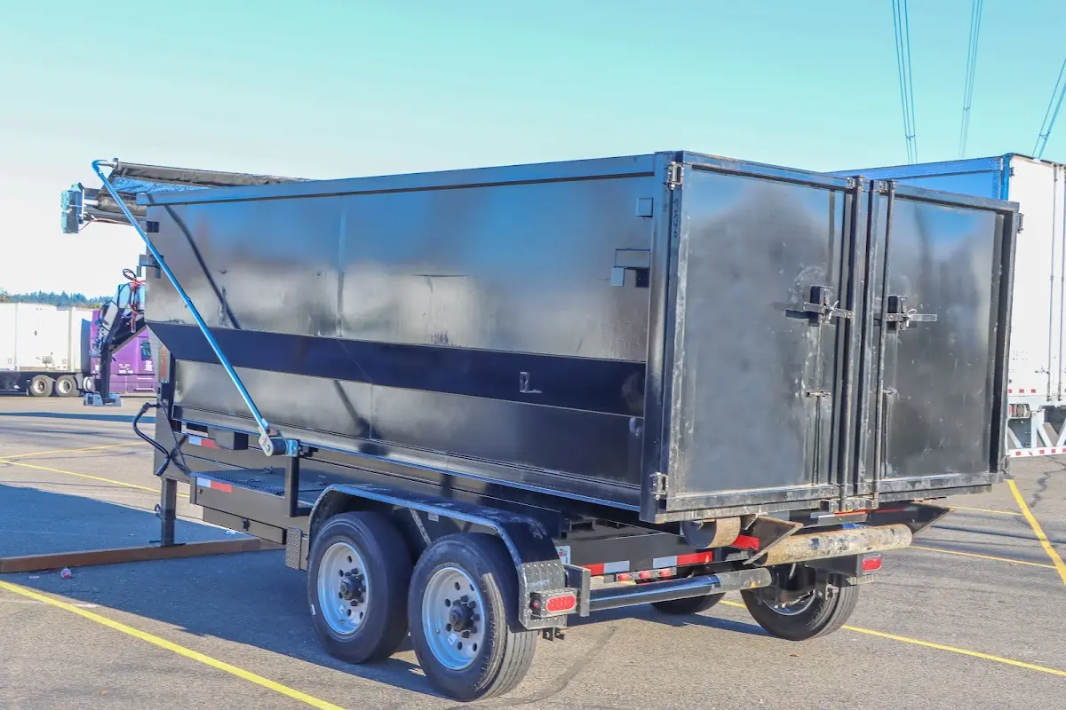 Dumpster Rental services in Mead Valley, CA